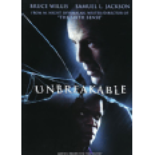 A sebezhetetlen DVD