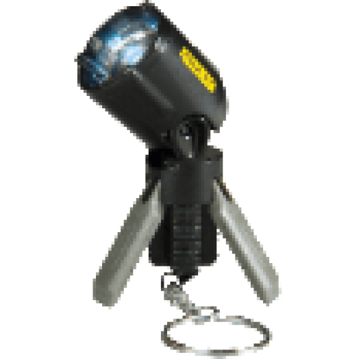 LED lámpa tripod állvánnyal