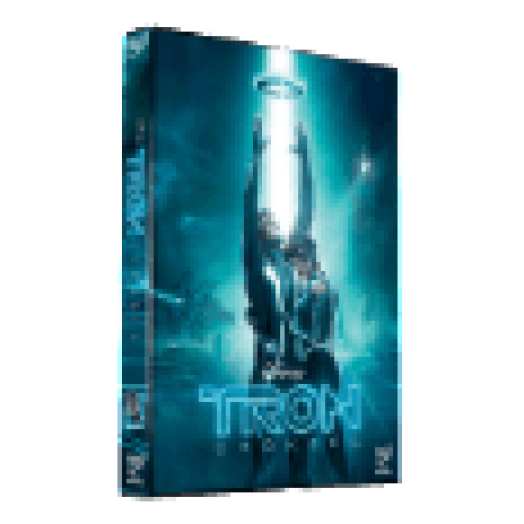 Tron: Örökség DVD