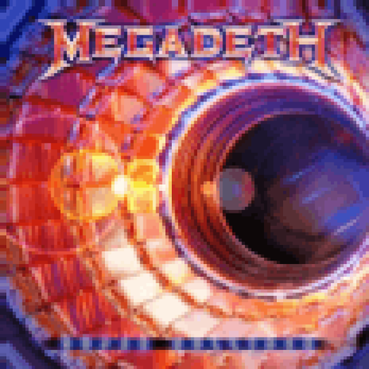 Super Collider CD