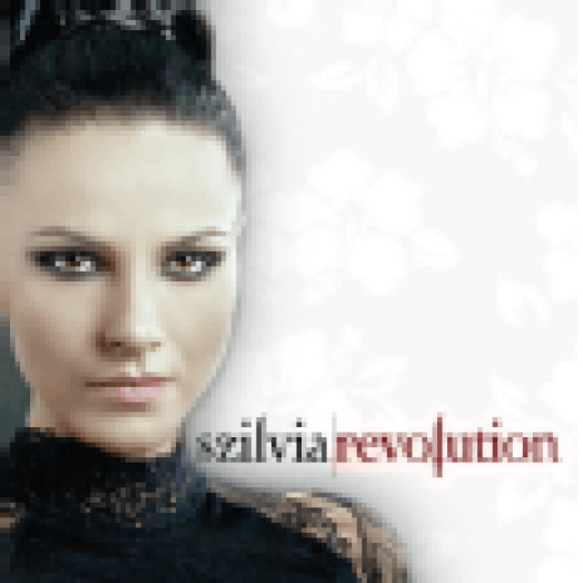 Revolution CD