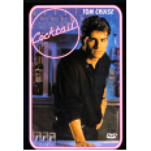 Cocktail DVD