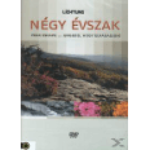 Négy évszak DVD