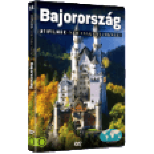 Bajorország DVD
