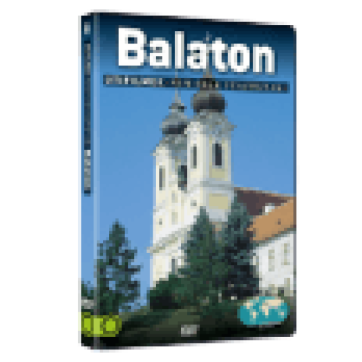 Balaton DVD