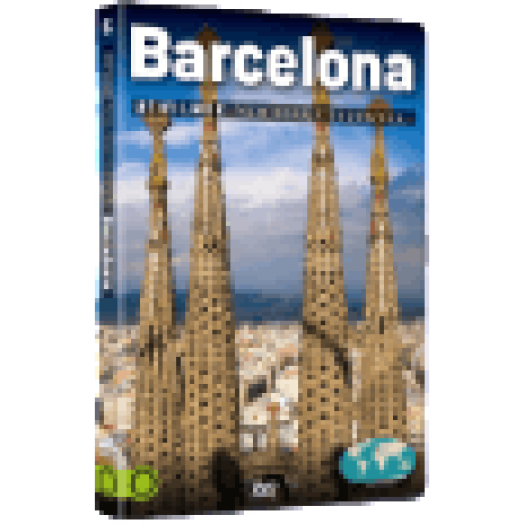 Barcelona DVD