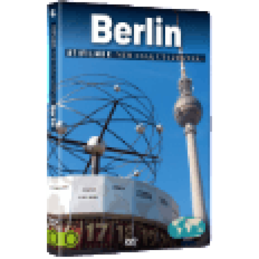 Berlin DVD