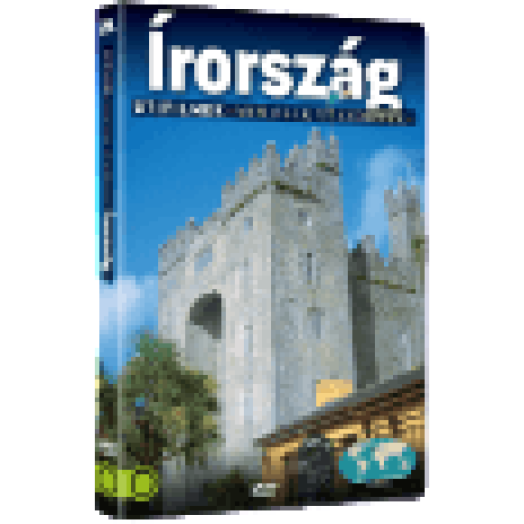 Írország DVD