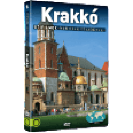 Krakko DVD