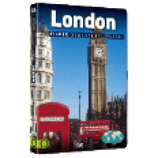 London DVD