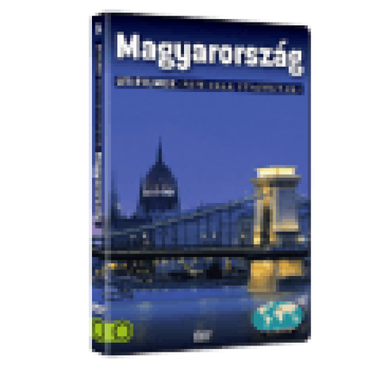 Magyarország DVD