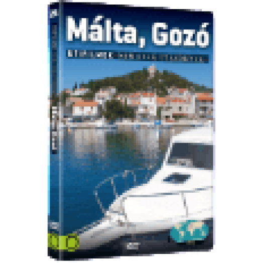 Málta - Gozó DVD