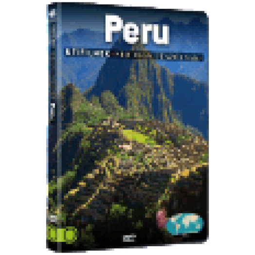 Peru DVD