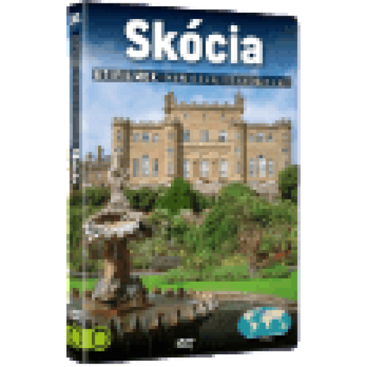 Skócia DVD