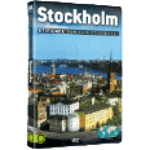 Stockholm DVD