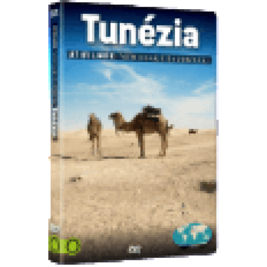 Tunézia DVD