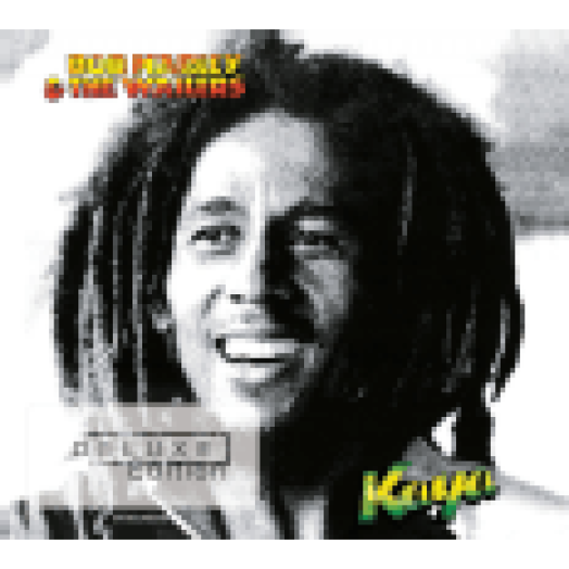 Kaya: Deluxe Edition CD