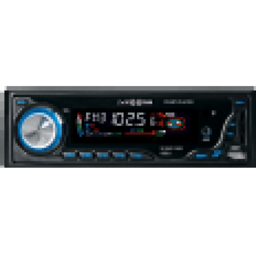 VB 2200 USB/SD autós fejegység
