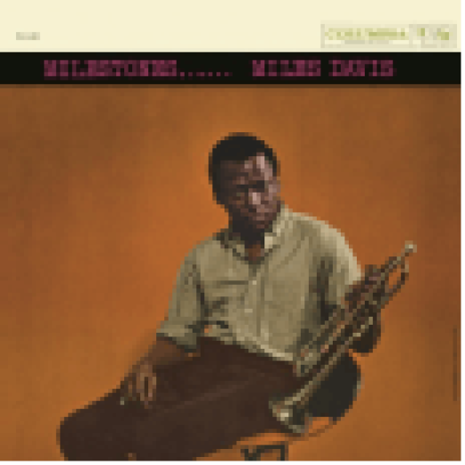 Milestones LP