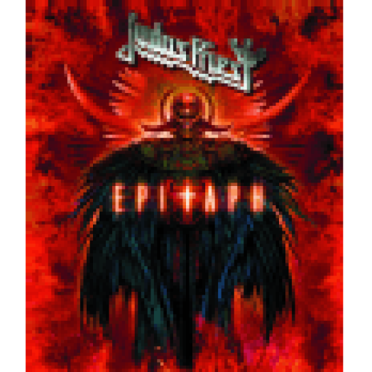 Epitaph DVD
