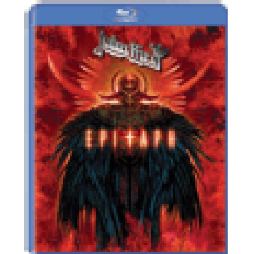 Epitaph Blu-ray