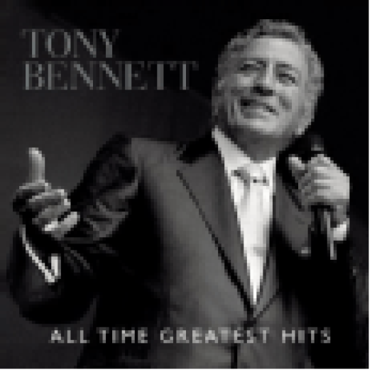 All Time Greatest Hits CD