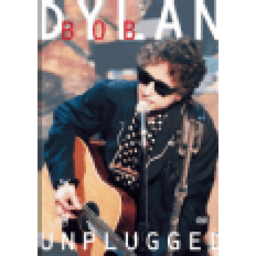 MTV Unplugged DVD
