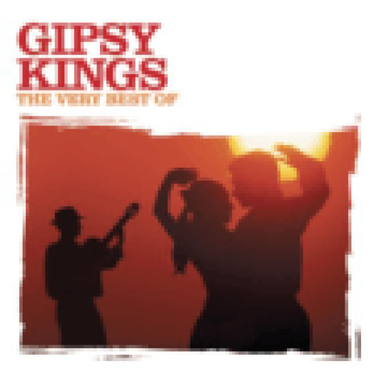 The Very Best Of The Gypsy Kings CD