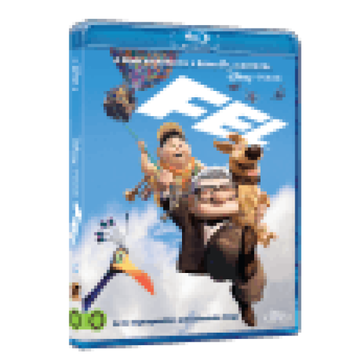 Fel! Blu-ray