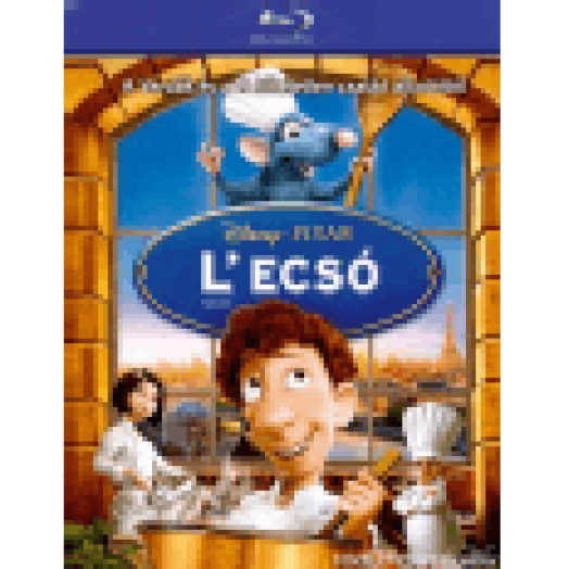 Lecsó Blu-ray