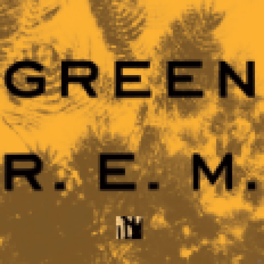 Green (Deluxe Edition) CD
