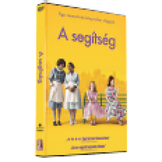 A segítség DVD