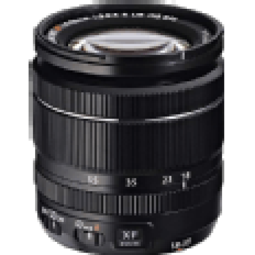 XF 18-55mm f/2.8-4.0 R LM OIS objektív