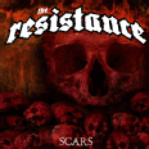 Scars LP