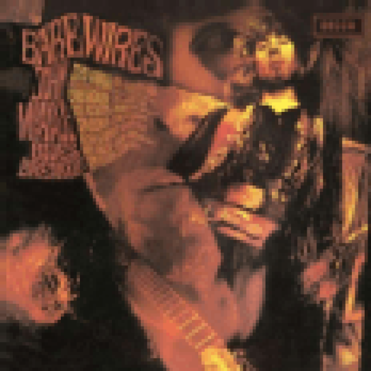Bare Wires LP