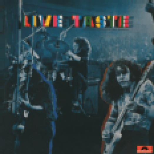 Live Taste LP