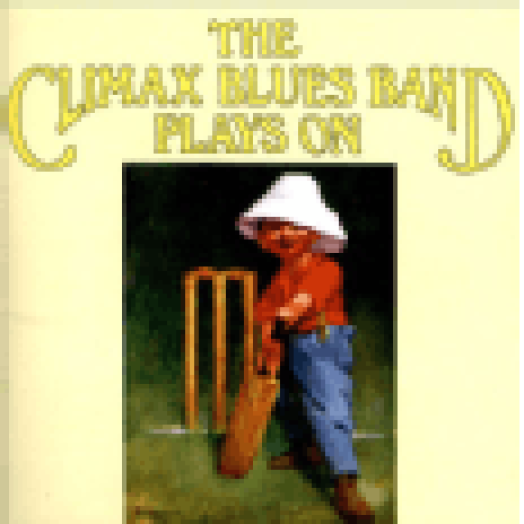 Plays On (Bonus Tracks) (Remastered) CD