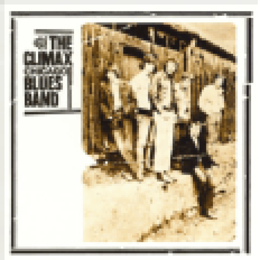 Climax Chicago Blues Band (Remastered) (Expanded Edition) CD