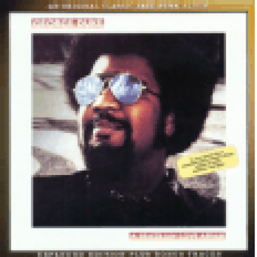 A Brazilian Love Affair (Bonus Track) CD