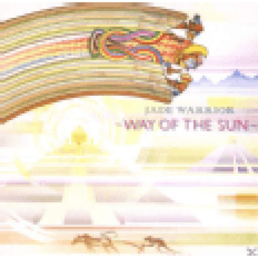 Way of The Sun CD