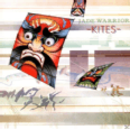 Kites CD