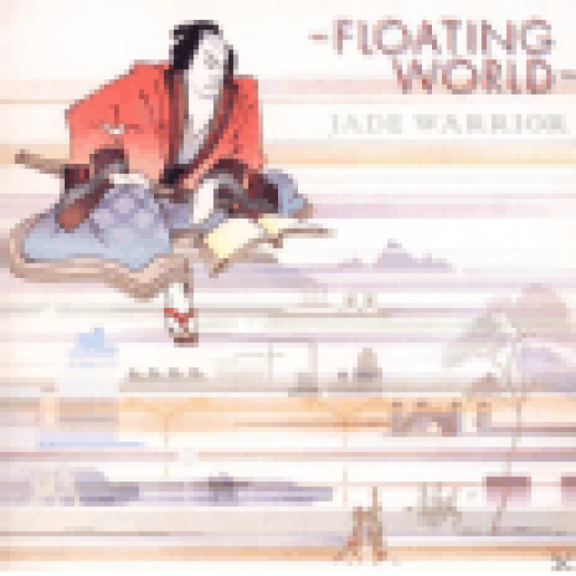 Floating World CD