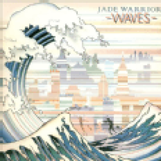 Waves CD