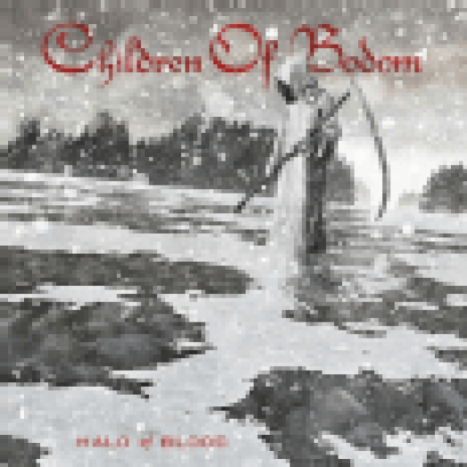 Halo Of Blood CD