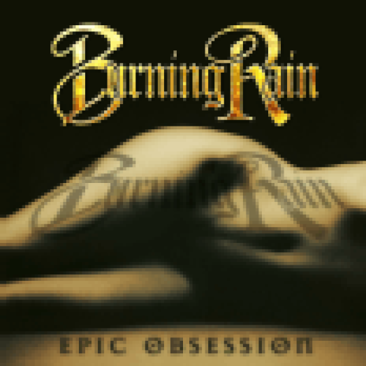 Epic Obsession CD