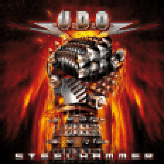 Steelhammer CD