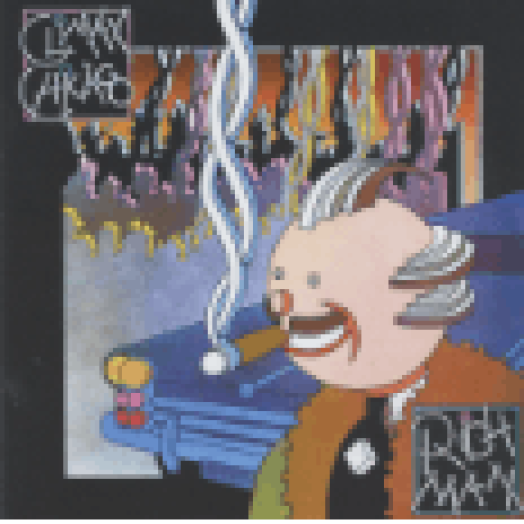Rich Man (Remastered) (Expanded Edition) CD