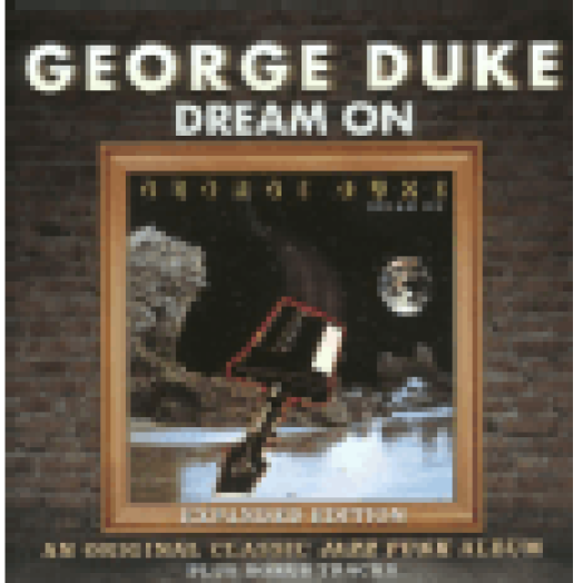 Dream On (Expanded Edition) CD
