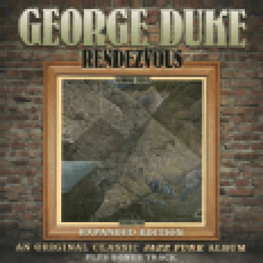 Rendezvous (Expanded Edition) CD