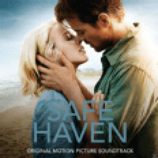 Safe Haven (Menedék) CD